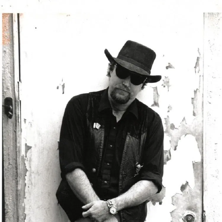 Country dick montana