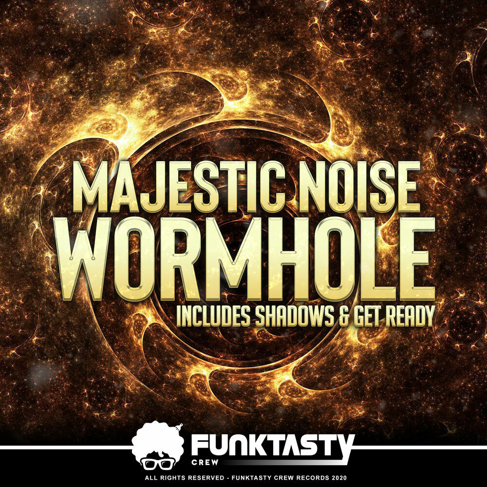 Picture of Majestic Noise
