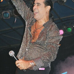 Picture of Elymar Santos