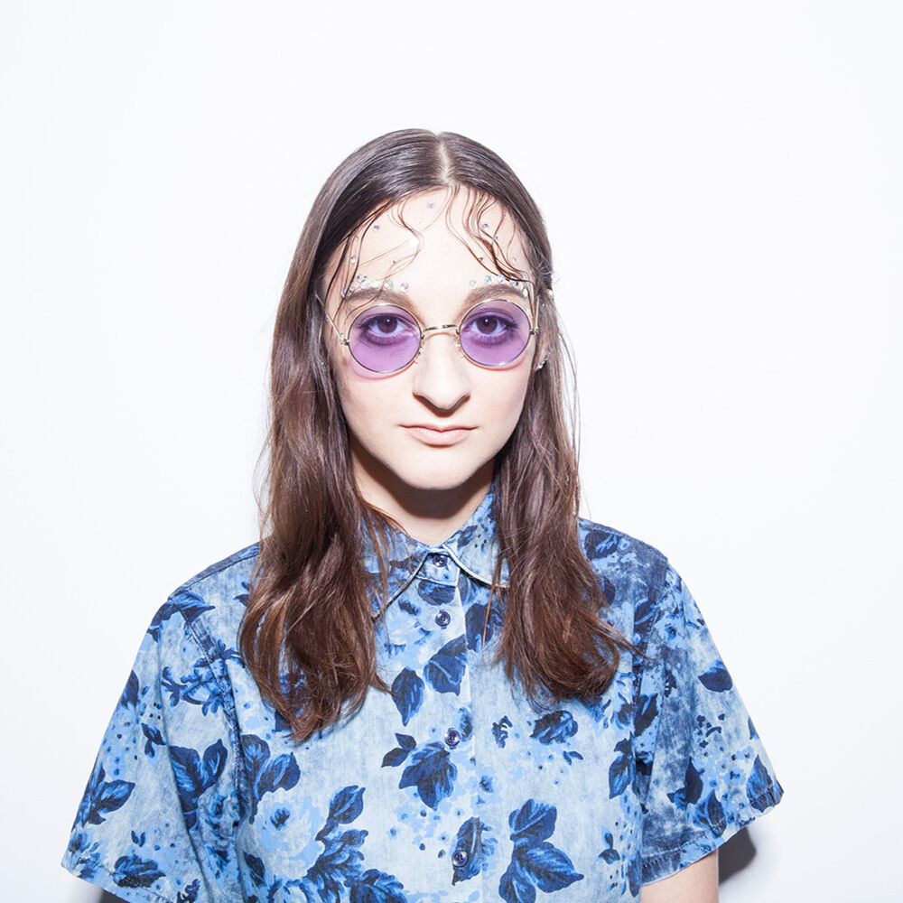 Picture of Yana Blinder