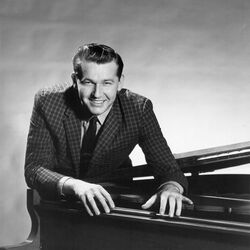 Picture of Floyd Cramer