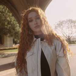 Picture of Elley Duhe
