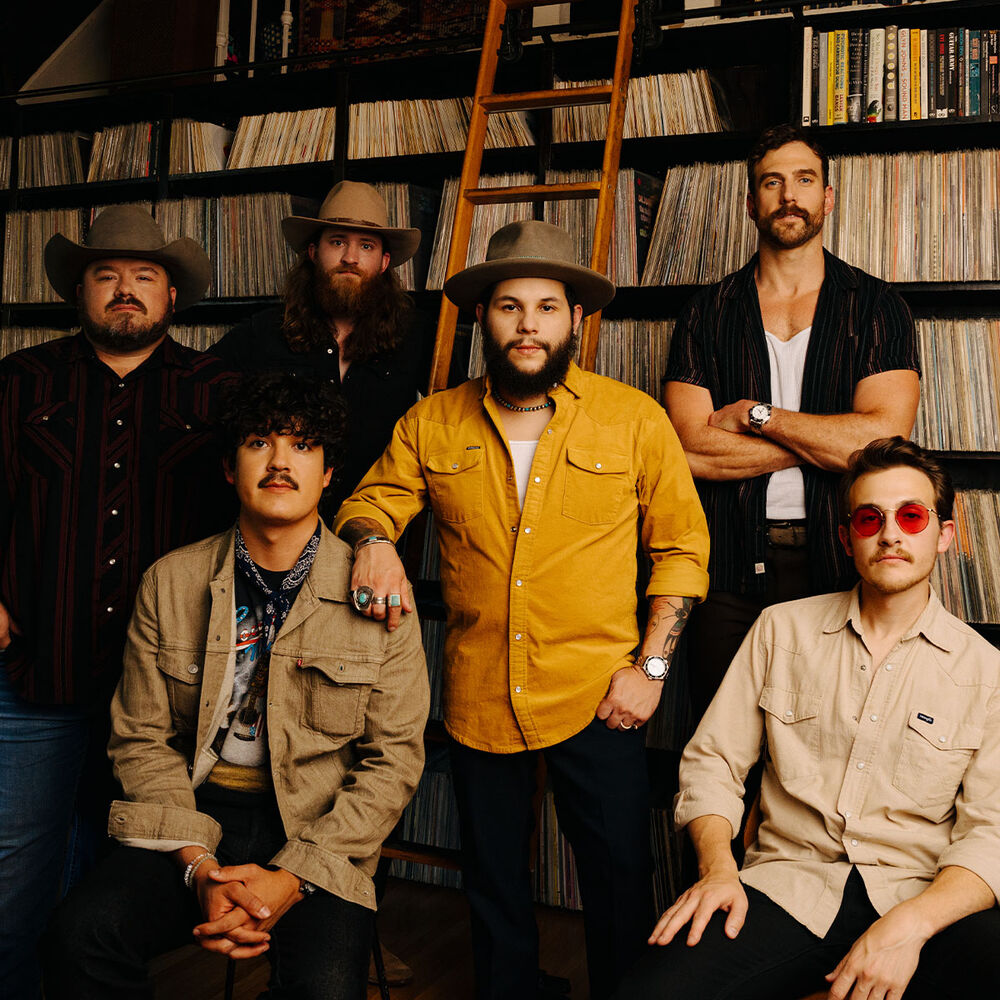 Picture of Flatland Cavalry