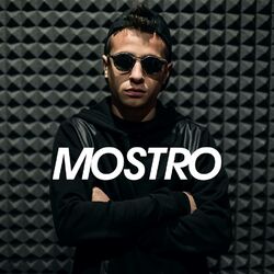 Picture of Mostro