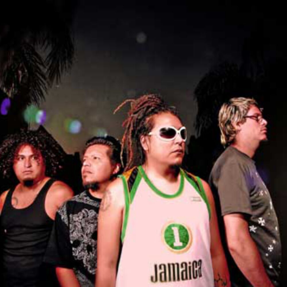 Picture of El Gran Silencio