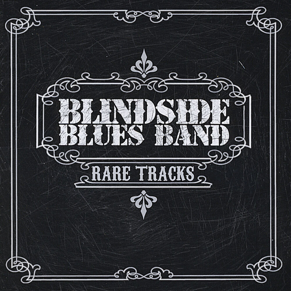 Picture of Blindside Blues Band