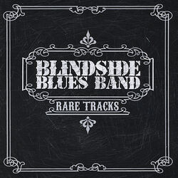 Picture of Blindside Blues Band