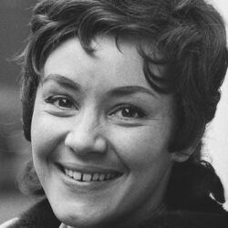 Picture of Edith Mathis