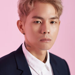 Picture of Park Won