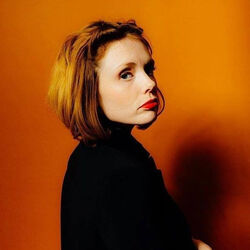 Picture of Haley Bonar