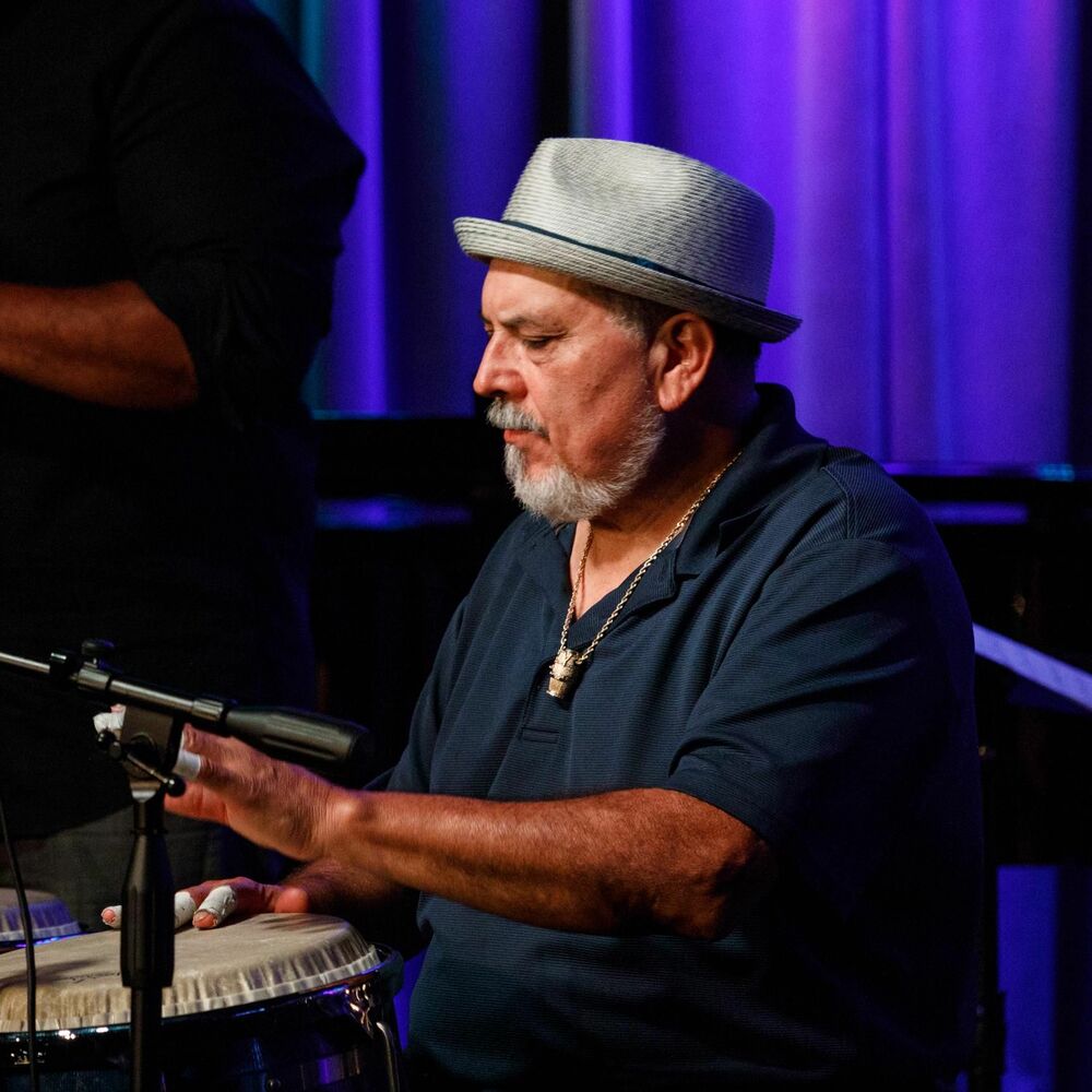 Picture of Poncho Sanchez