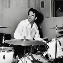 Picture of Gene Krupa
