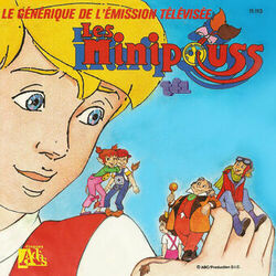 Picture of Les Minipouss
