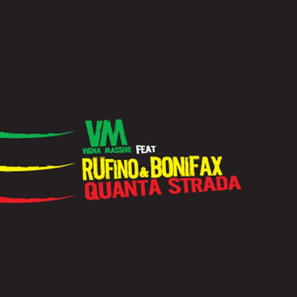 Picture of Rufino & Bonifax