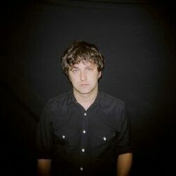 Picture of Six Organs of Admittance