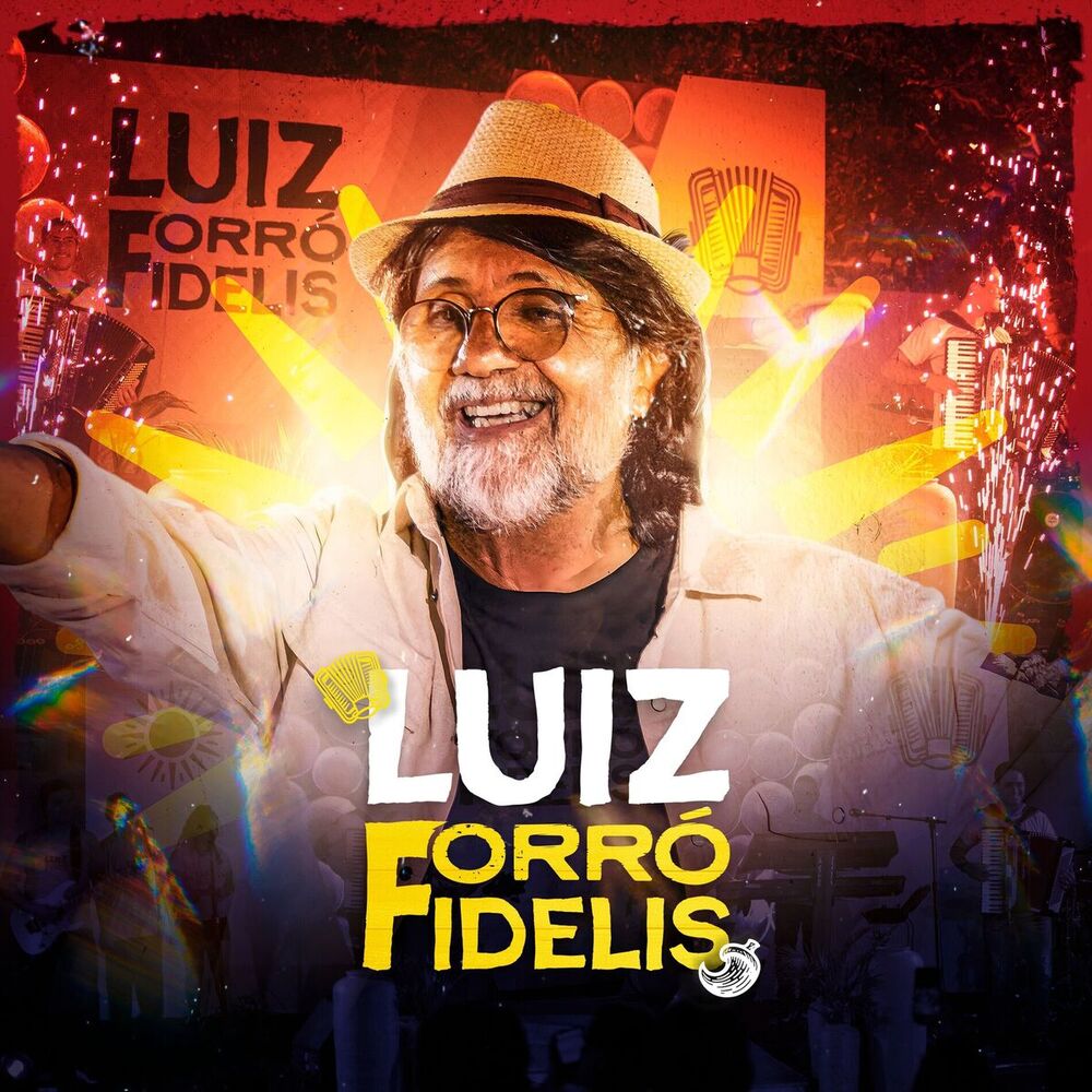 Picture of Luiz Fidelis
