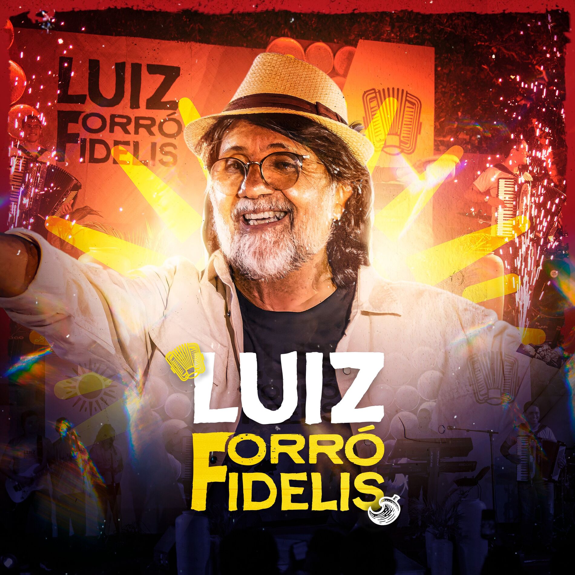 Luiz Fidelis