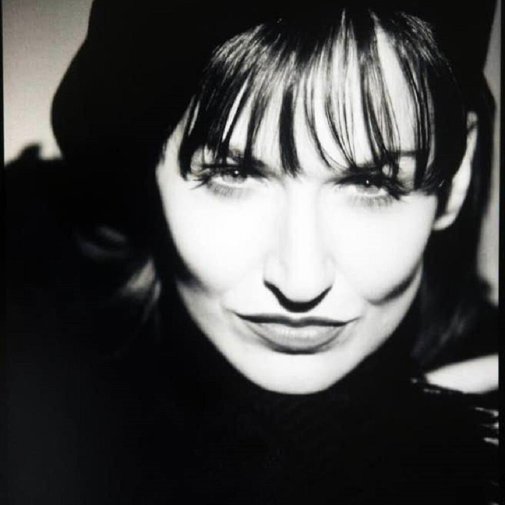 Picture of Marie Carmen