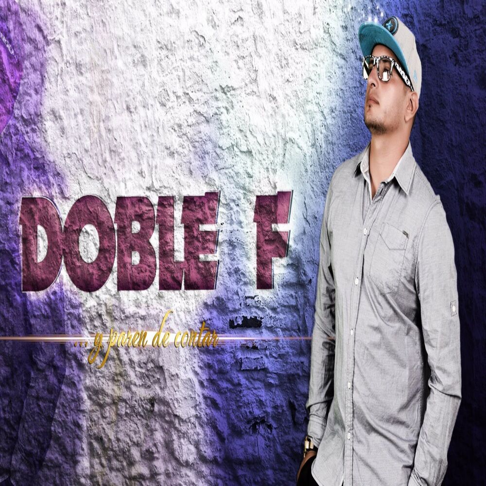 Picture of Doble F
