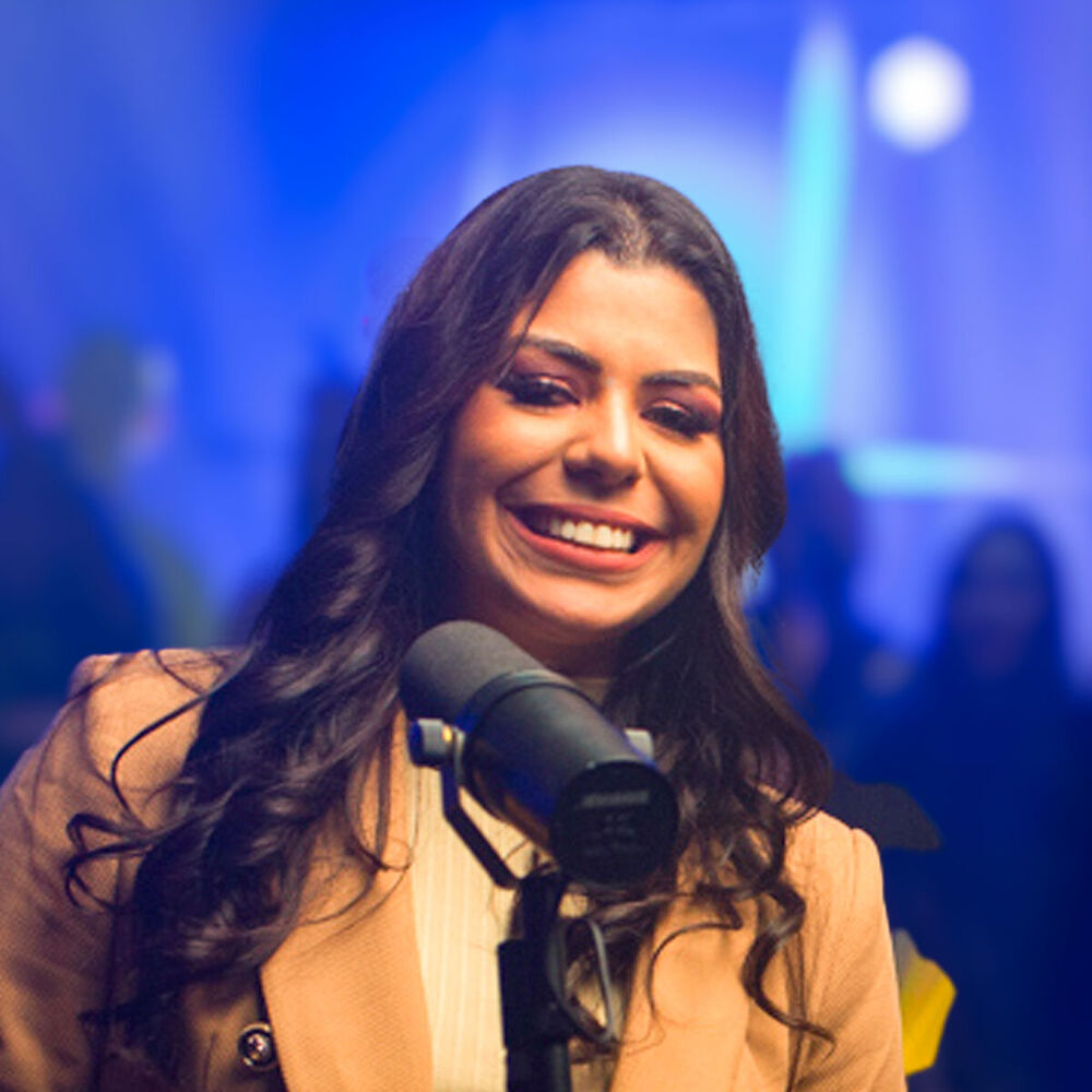 Picture of Mariana Aguiar