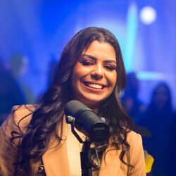 Picture of Mariana Aguiar