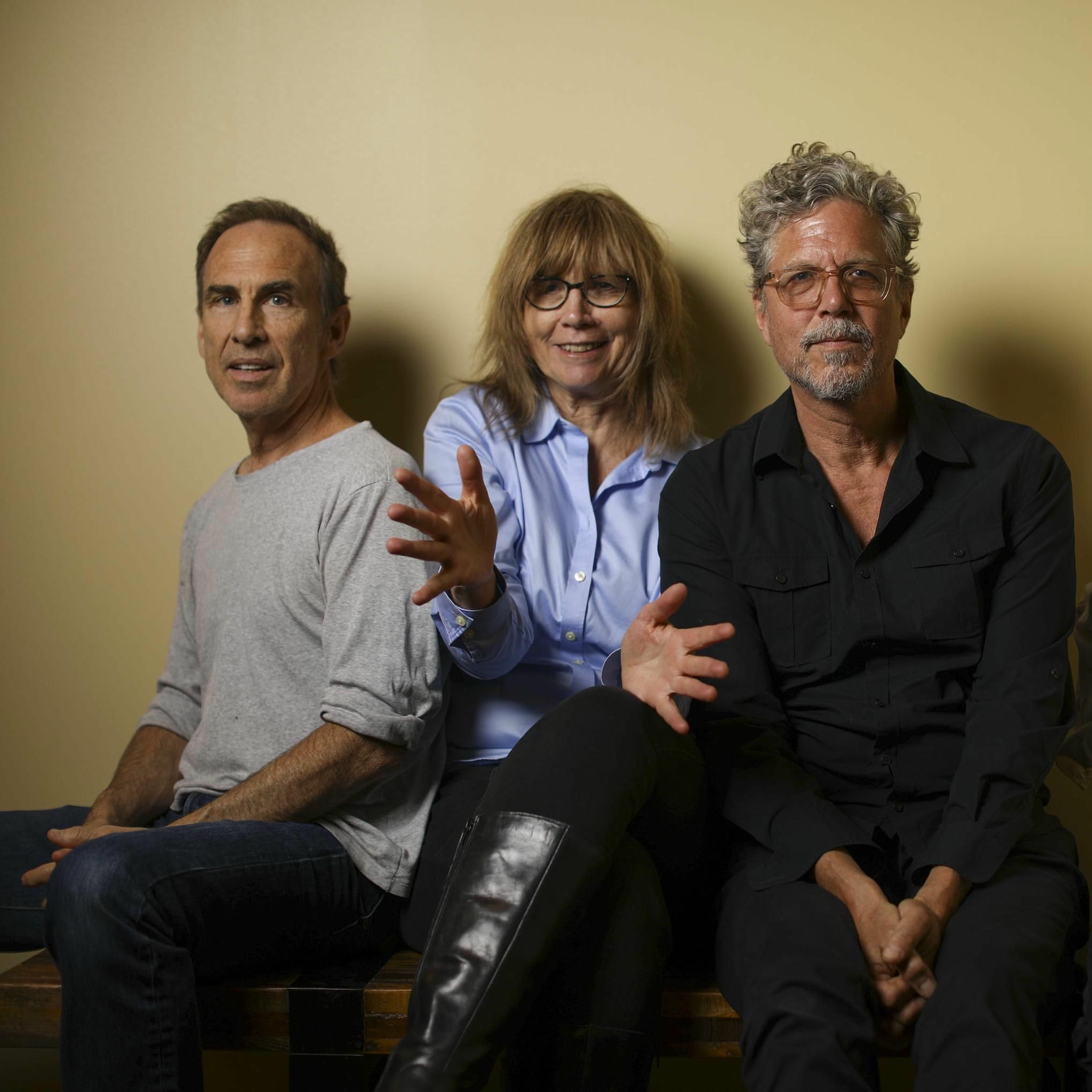 Artist picture of The Jayhawks