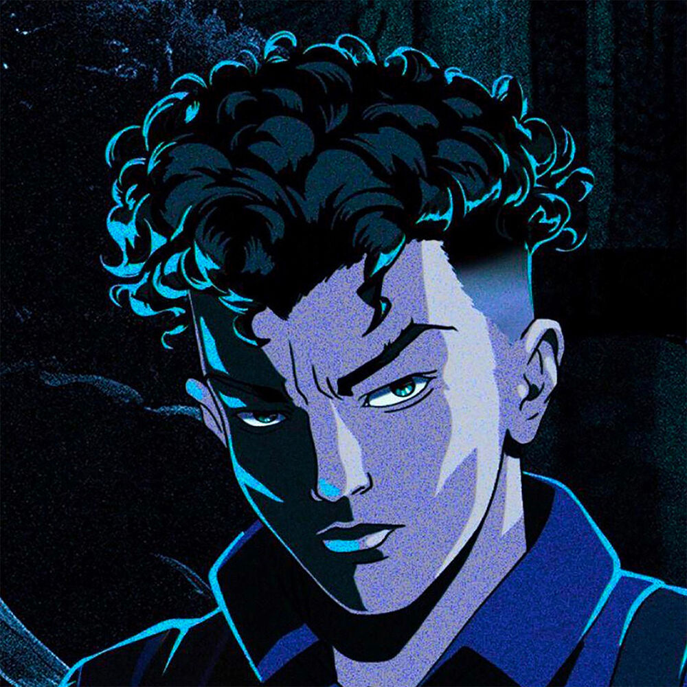 Picture of Ikaz Boi