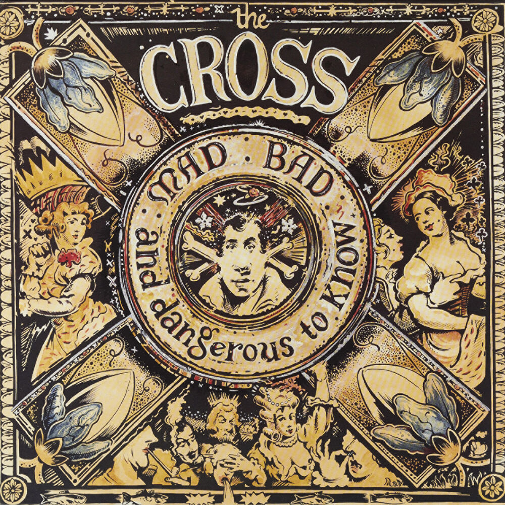 Picture of The Cross