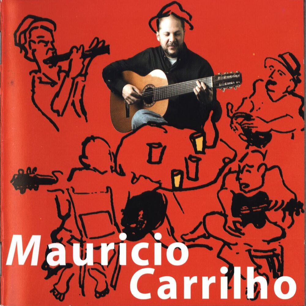 Picture of Maurício Carrilho