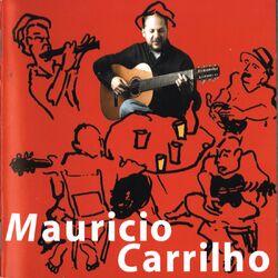 Picture of Maurício Carrilho