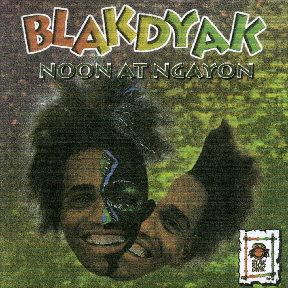 Picture of Blakdyak