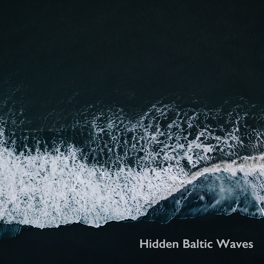 Picture of Hidden Baltic Waves