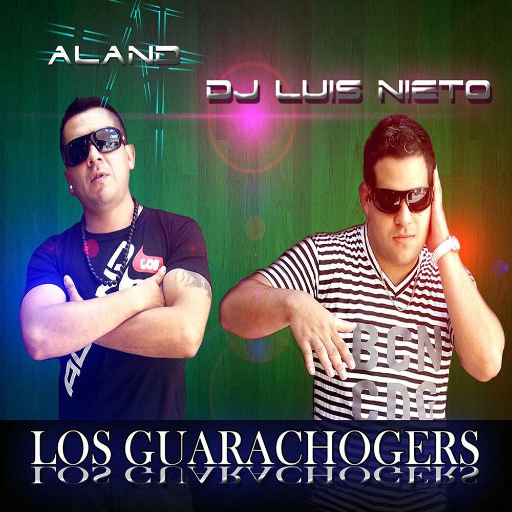 Picture of Luis Nieto
