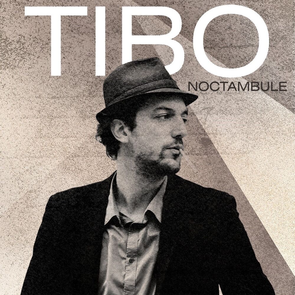 Picture of Tibo