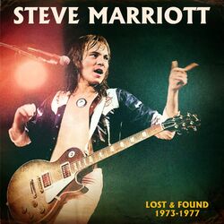 Picture of Steve Marriott
