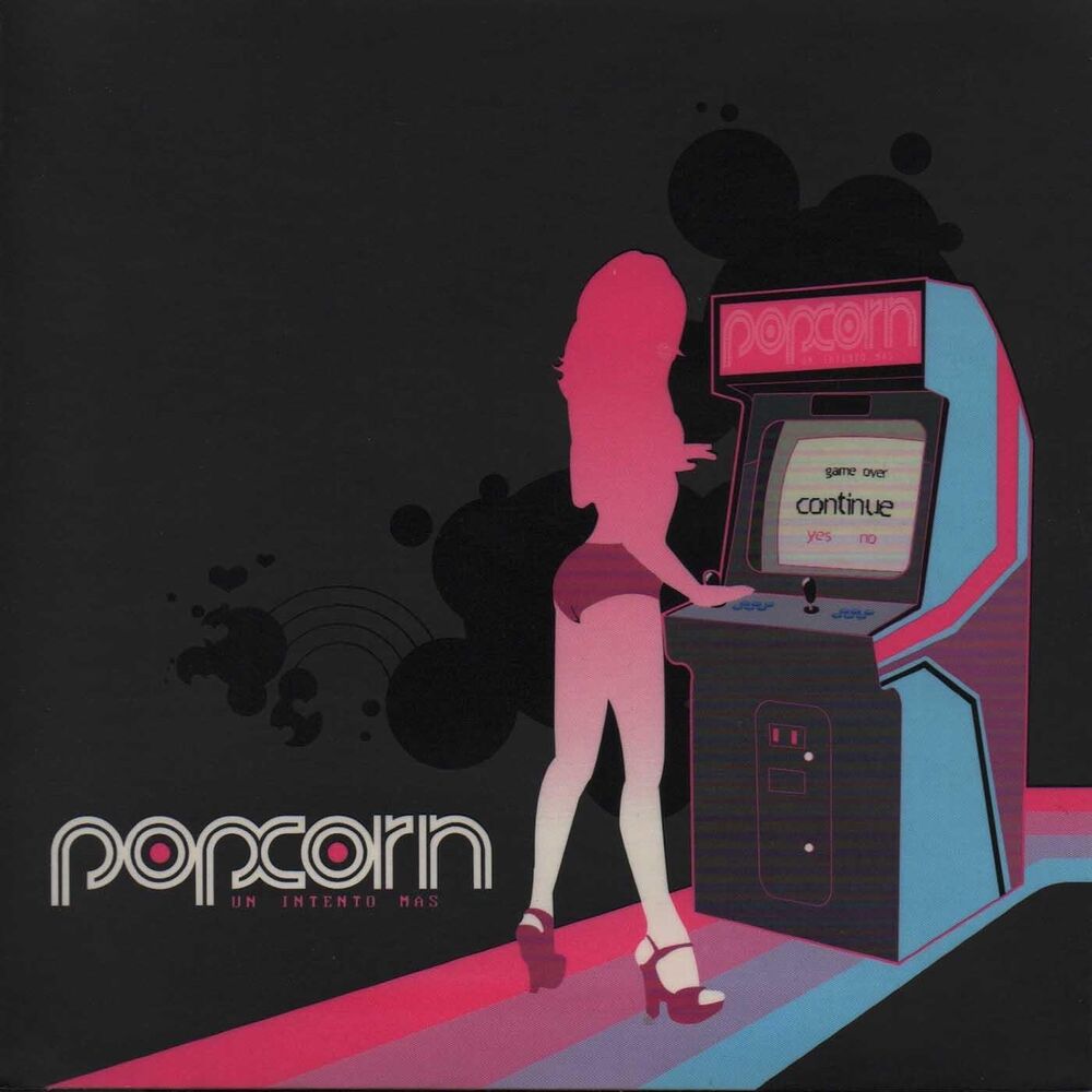Picture of Popcorn