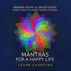 Picture of Ananda Vdovic