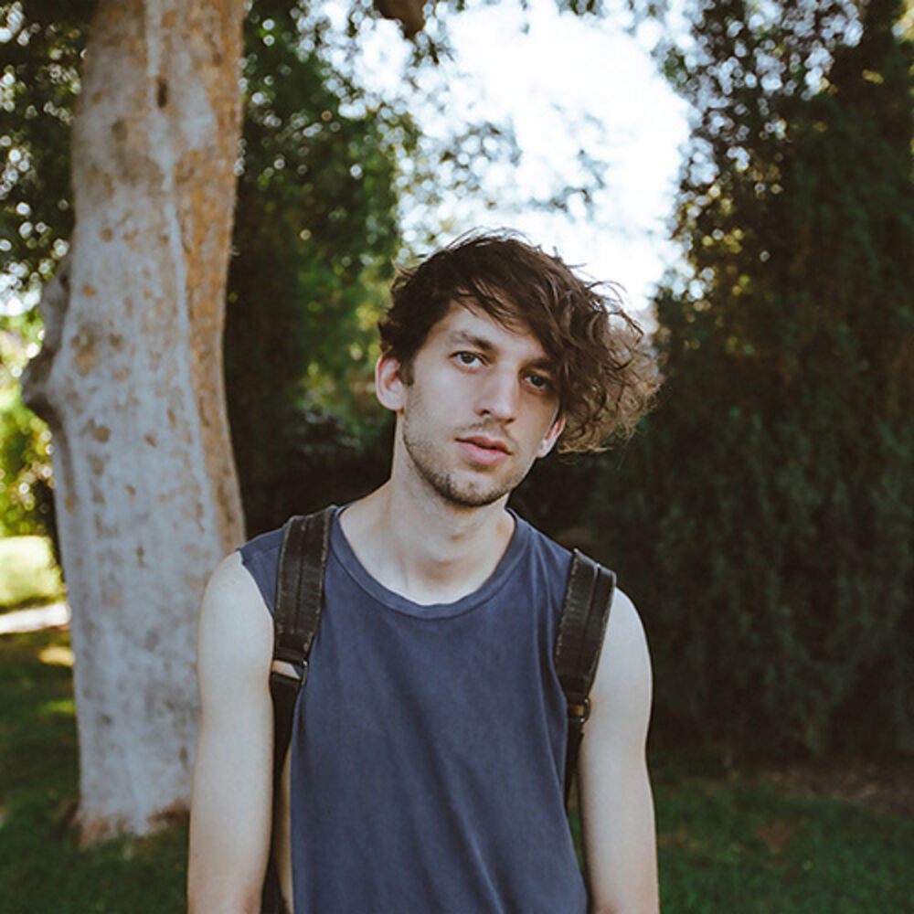 Picture of Johan Lenox