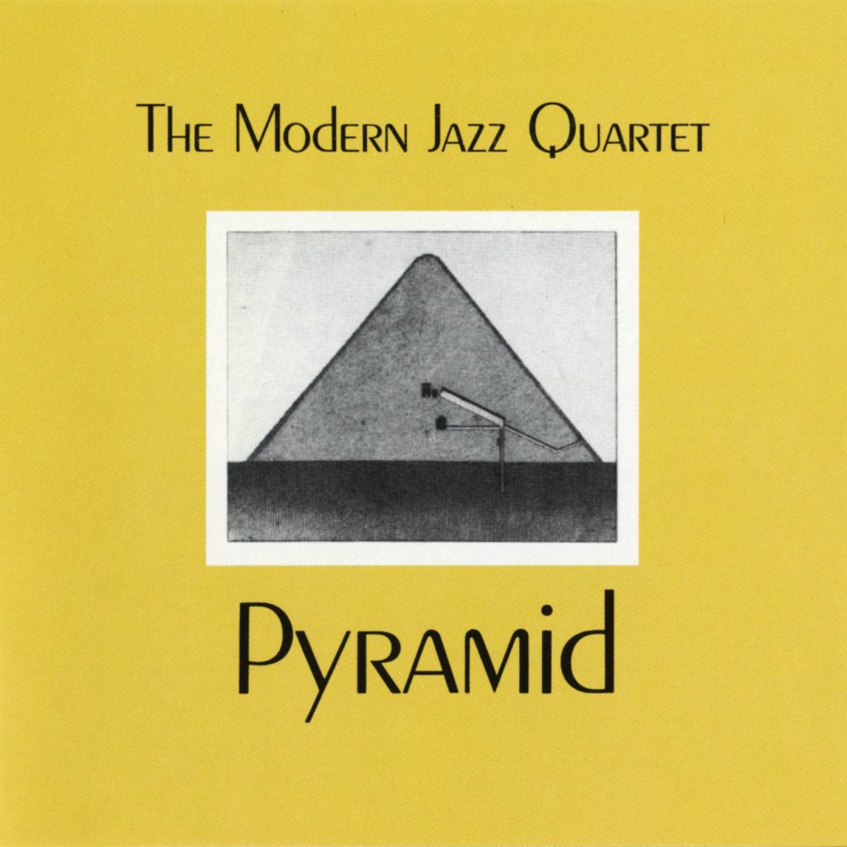 The Modern Jazz Quartet