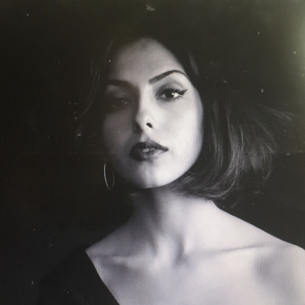 Picture of Anna Kova