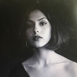 Picture of Anna Kova