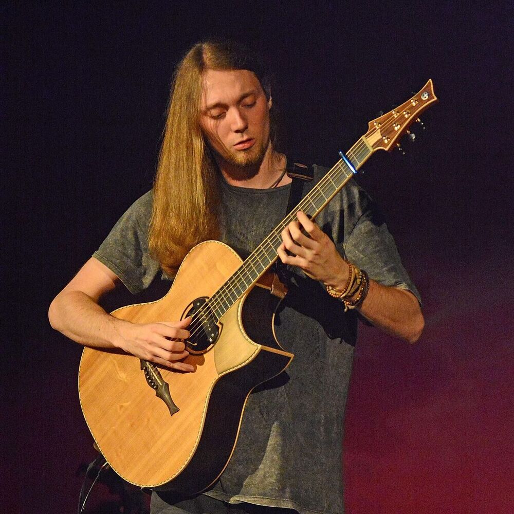 Picture of Mike Dawes