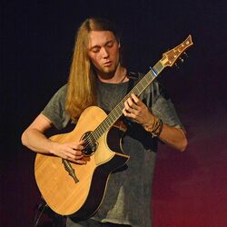 Picture of Mike Dawes