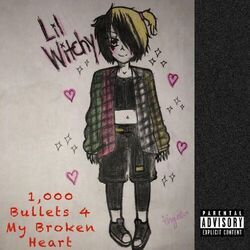 Picture of Lil Witchy