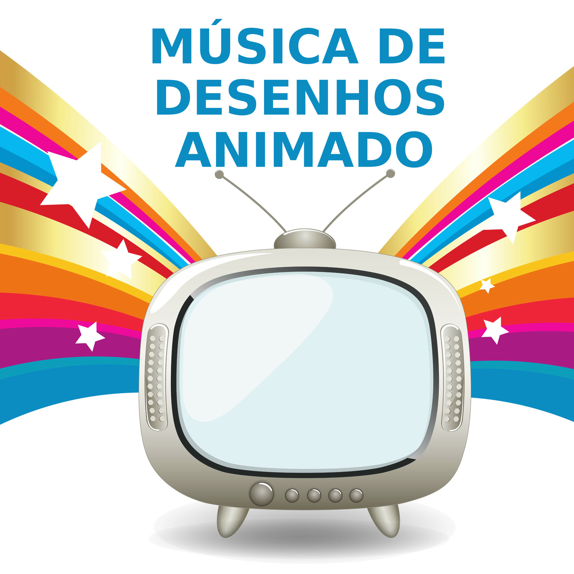 Músicas Infantis