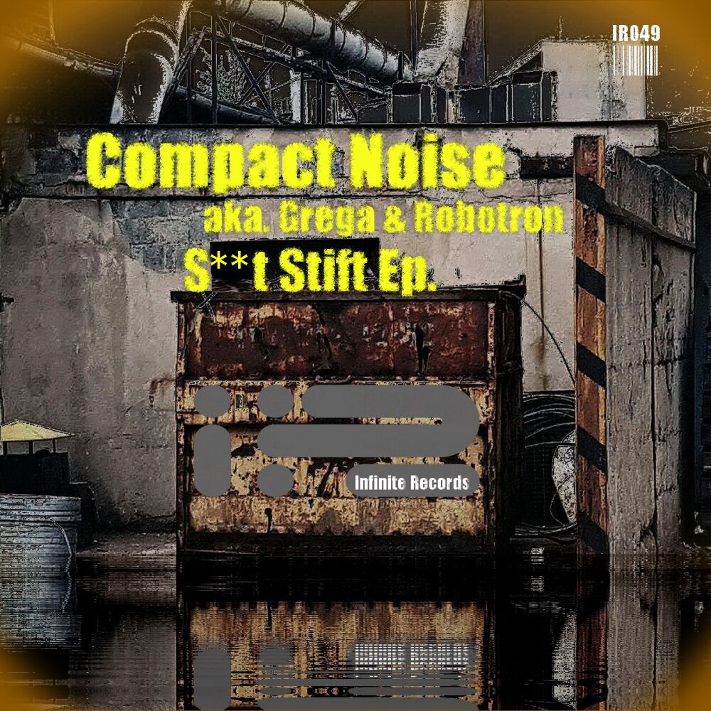 Picture of Compact Noise
