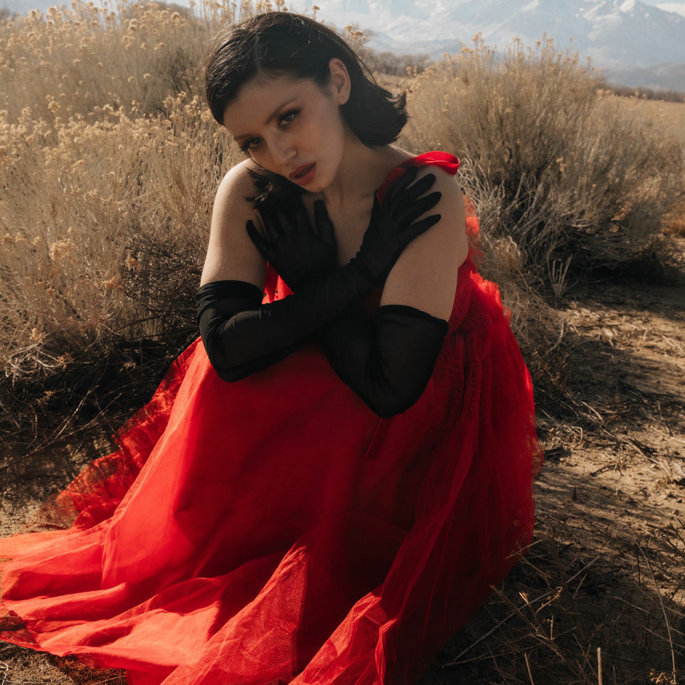 Photo de l'artiste GRACEY