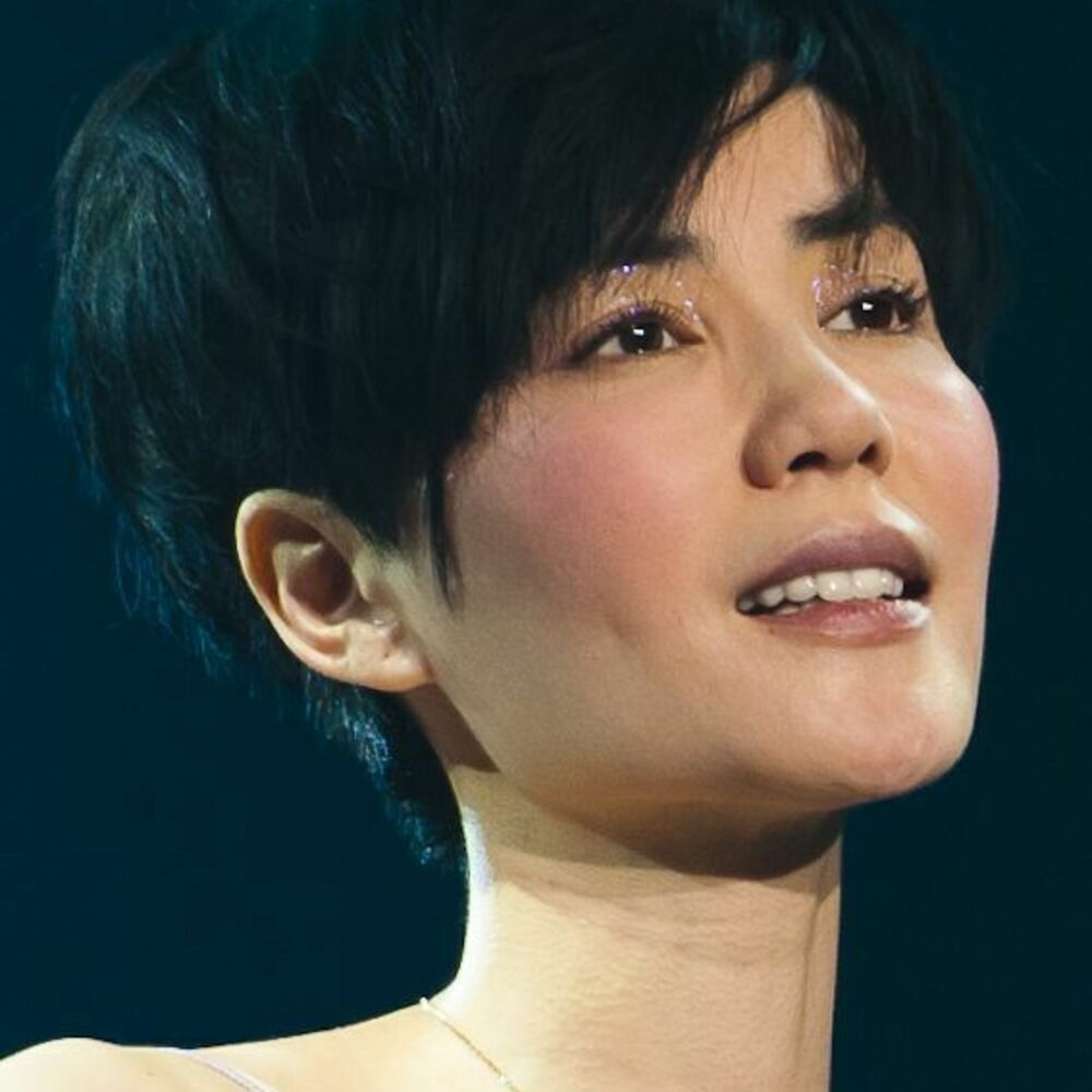 Picture of 王菲