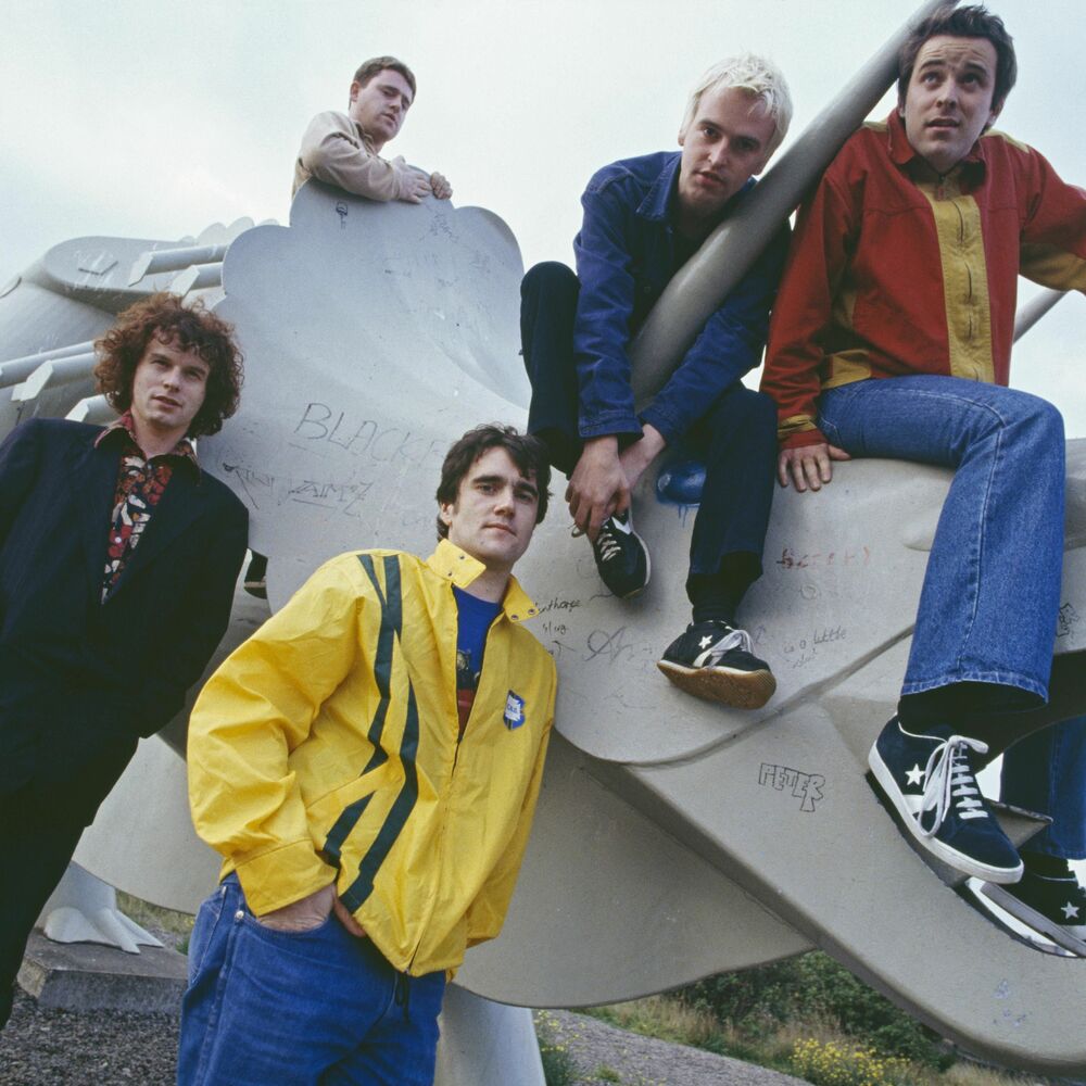 Picture of The Supernaturals