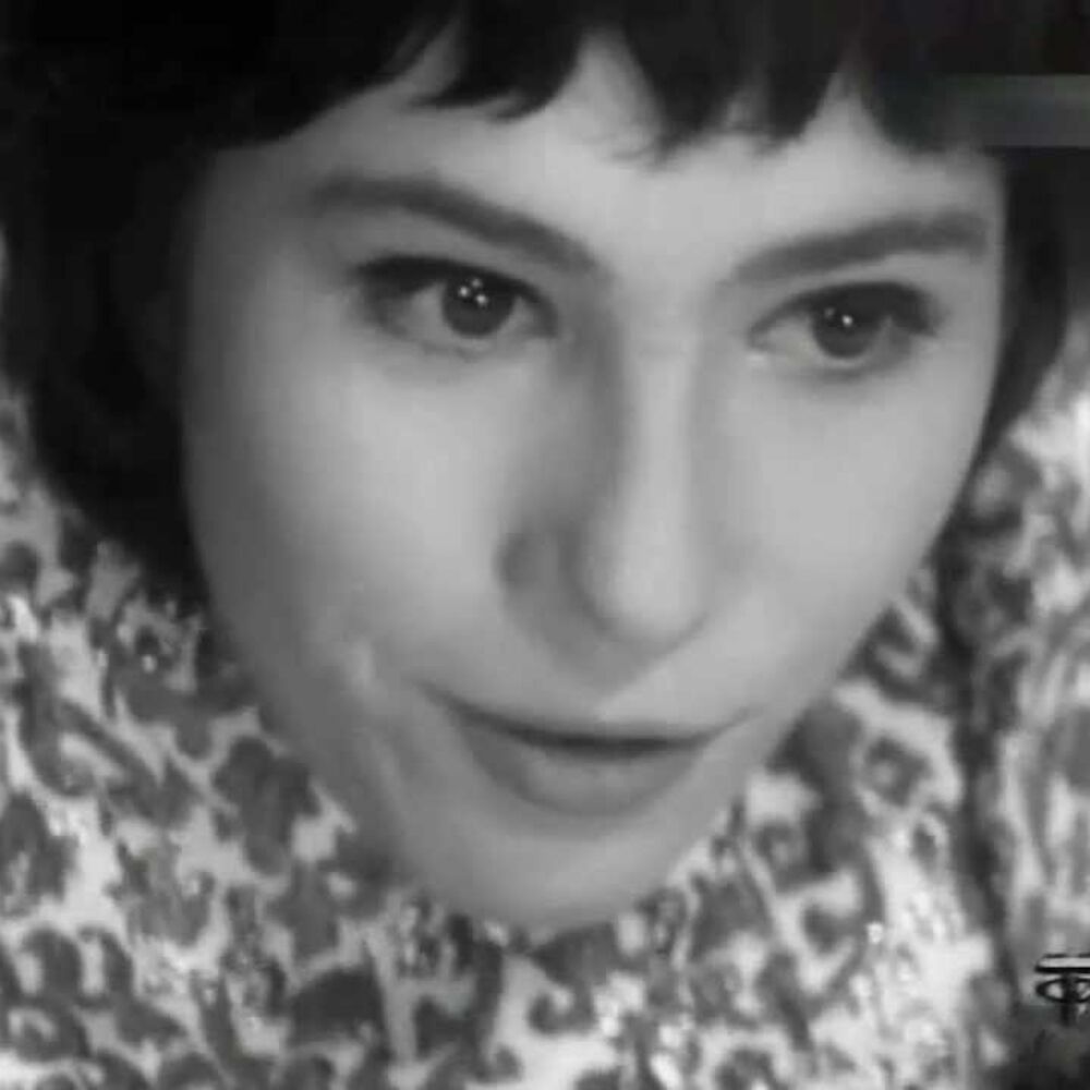 Picture of Елена Камбурова